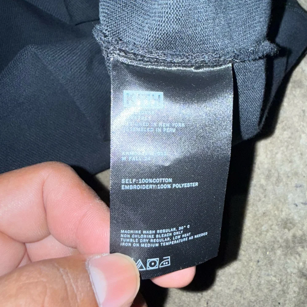 Kith Santos Turtleneck - Picture 3 of 3